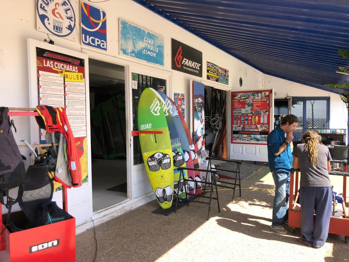 Surf Pod - - 100m From