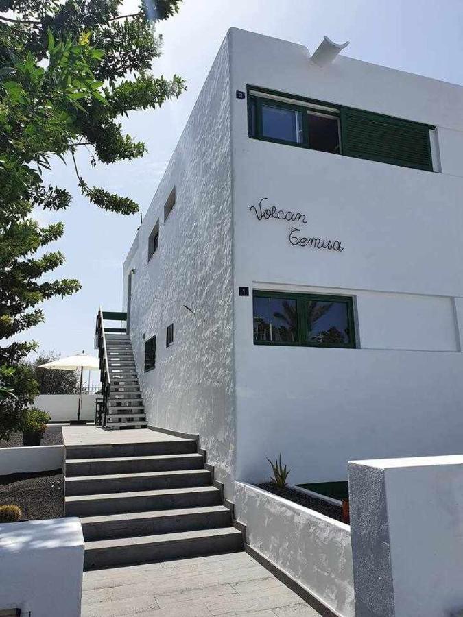 El Postigo De Fariones Puerto del Carmen (Lanzarote)