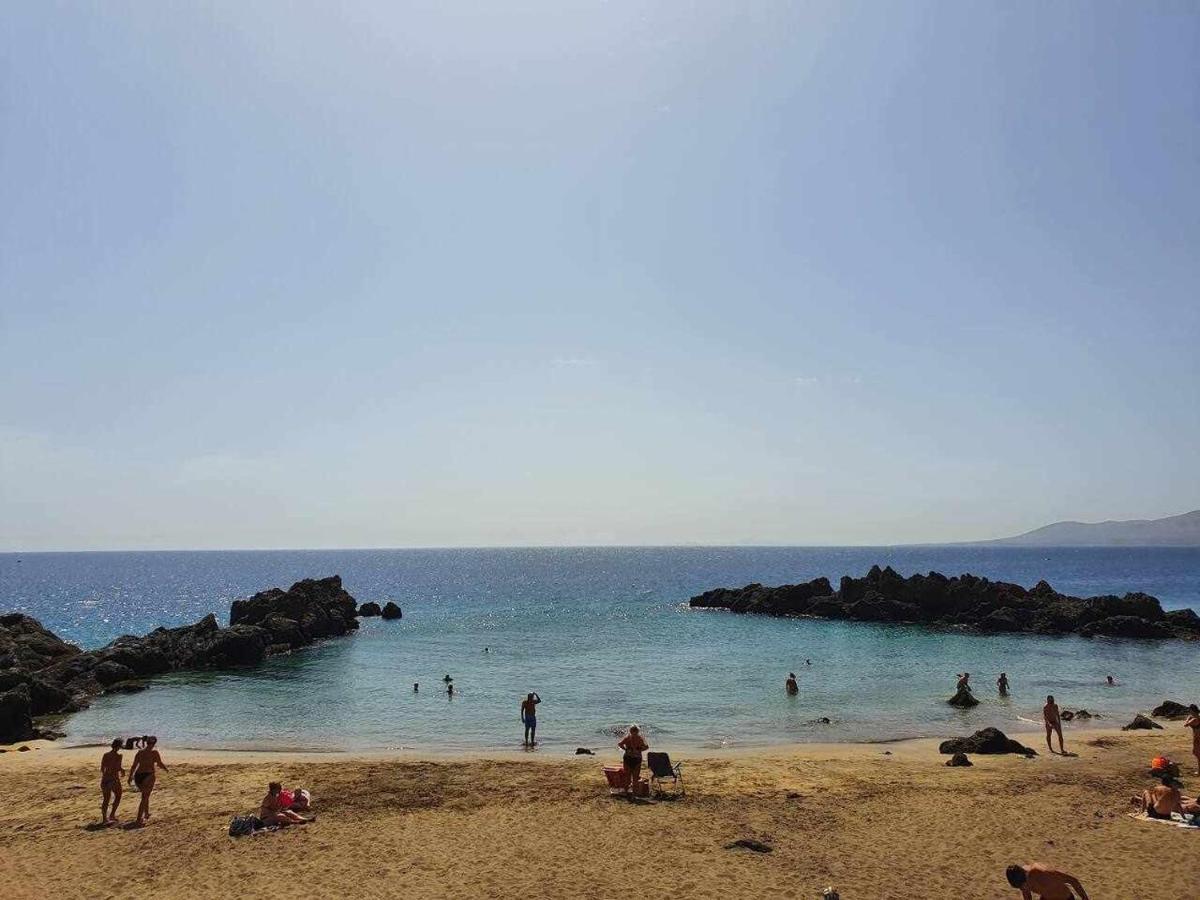 El Postigo De Fariones * Puerto del Carmen (Lanzarote)