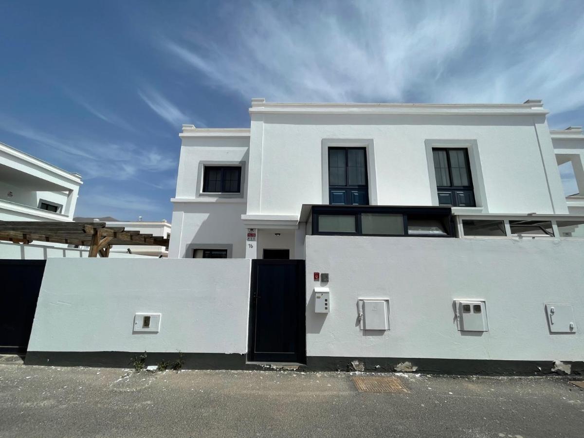 Villa Las Savinas 16 *