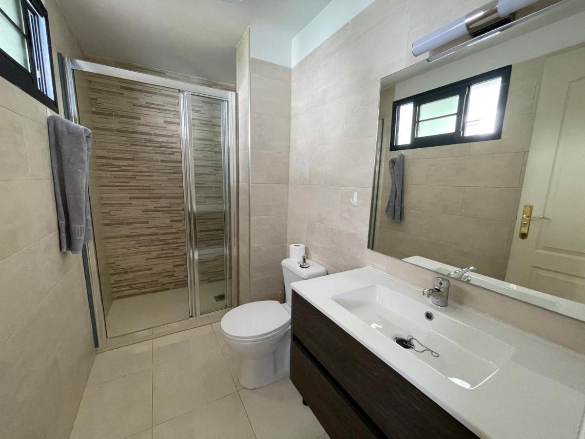 Villa Las Savinas 16 *