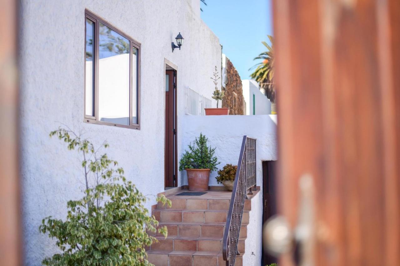 Casa Maria Dolores Holiday home