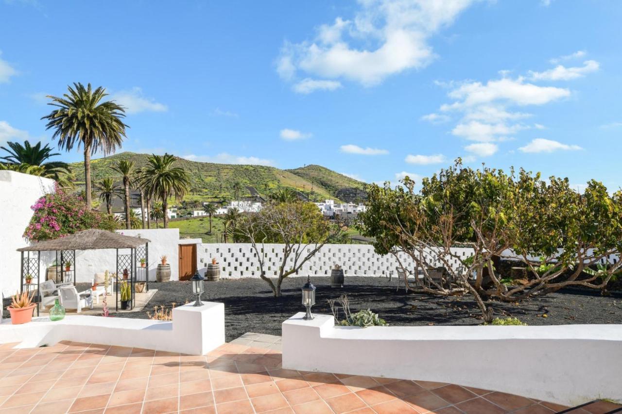 Casa Maria Dolores Holiday home Haria
