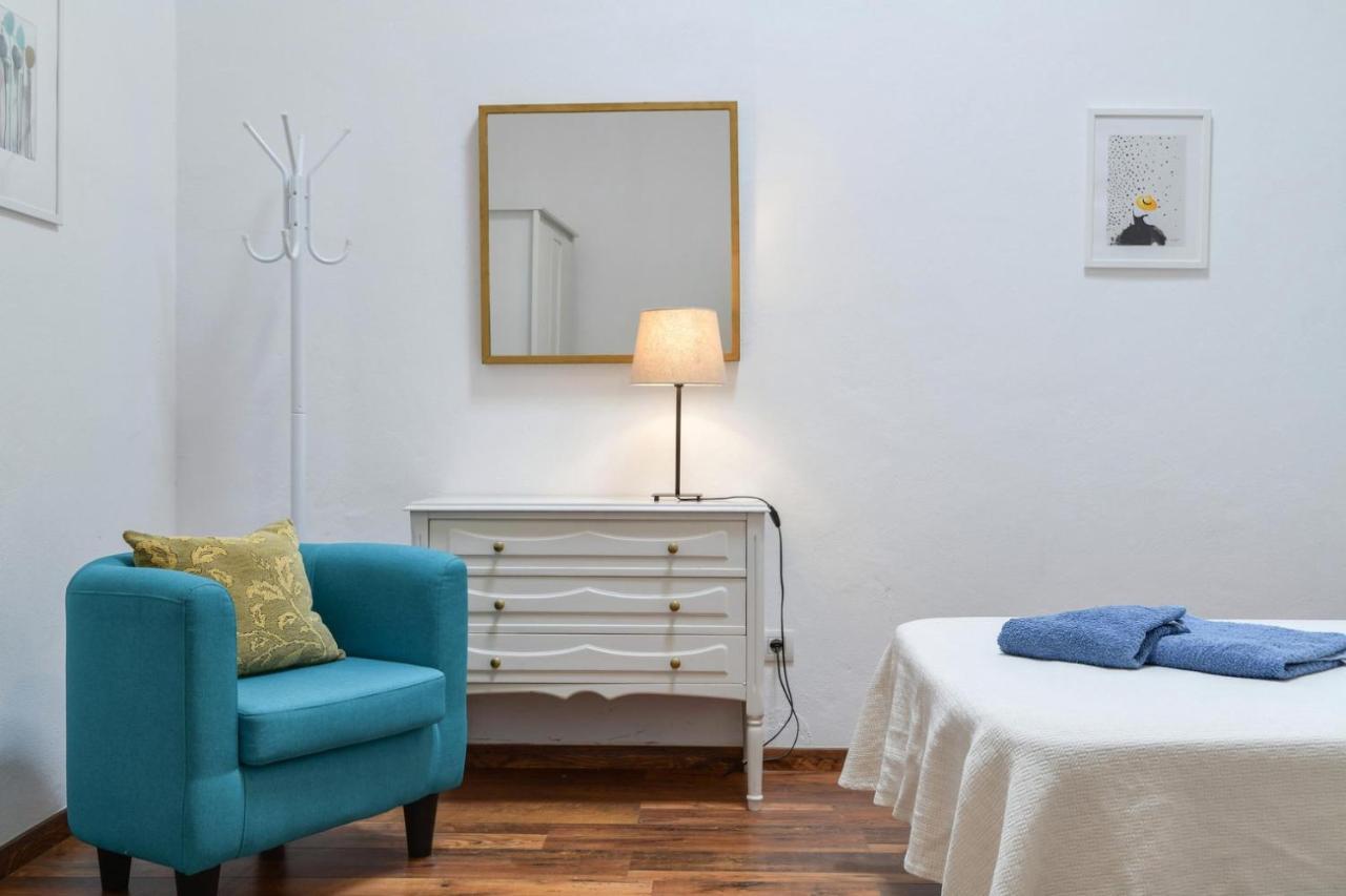 Casa Maria Dolores Holiday home