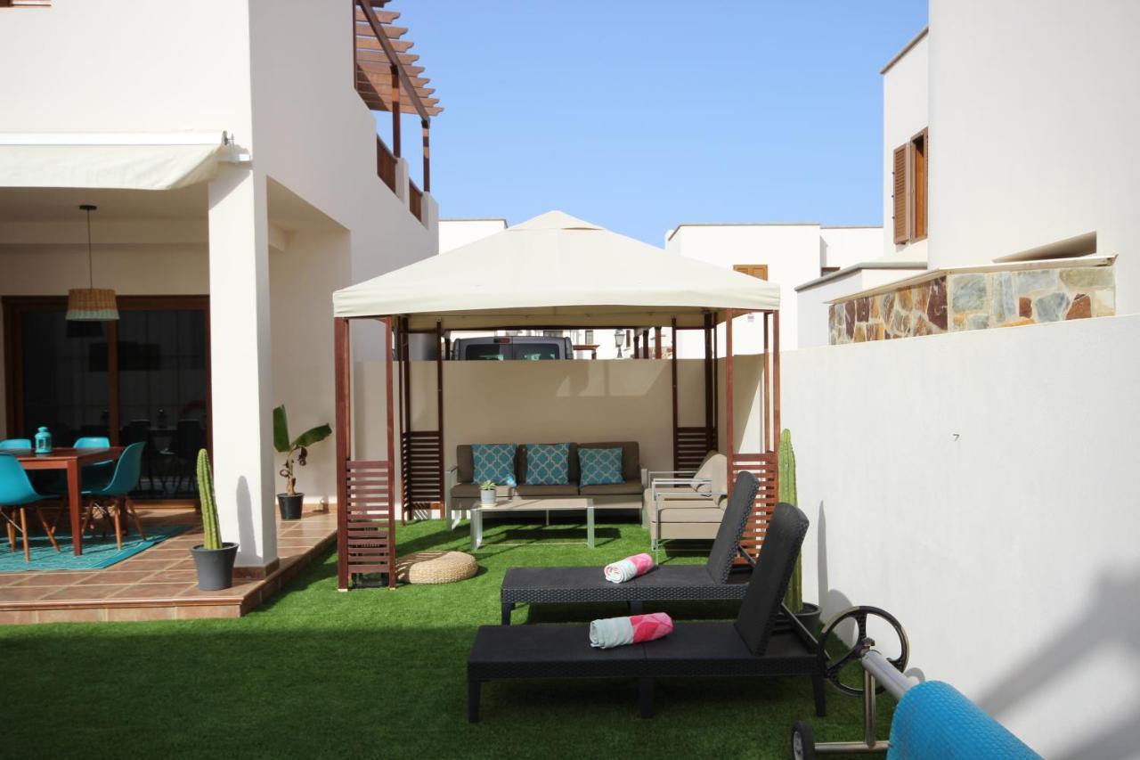 Las Caletas Del Mar - Heated Pool