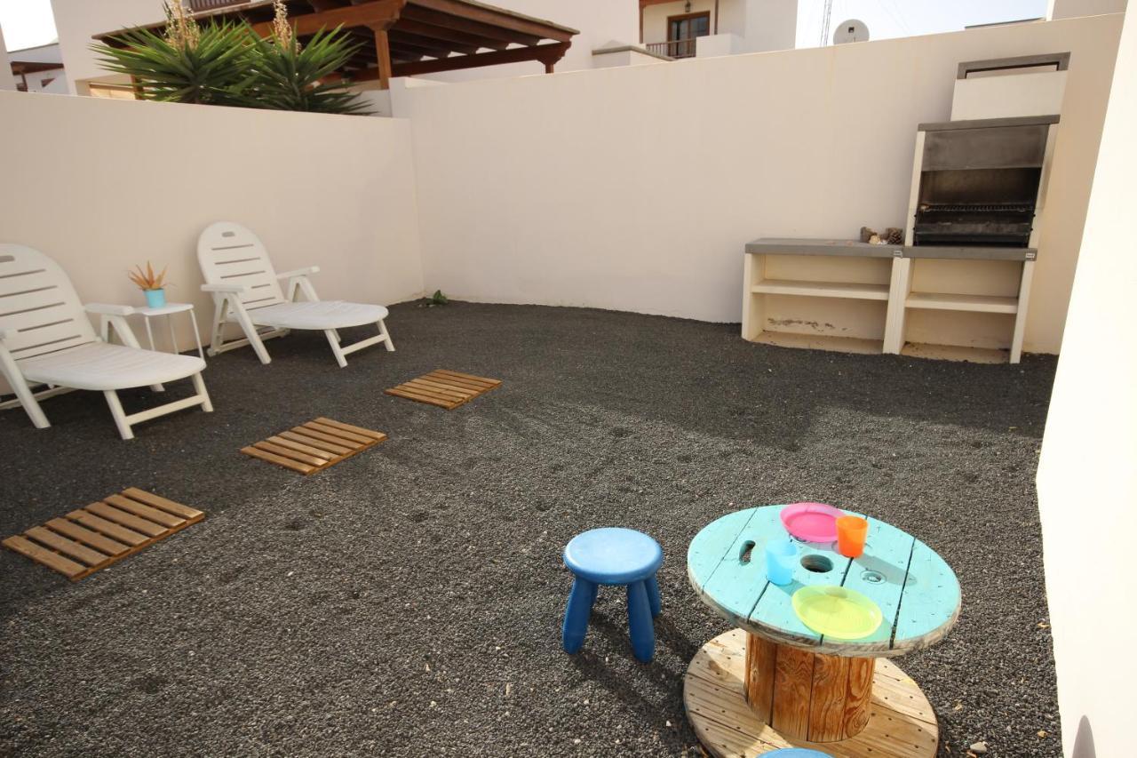 Holiday home Las Caletas Del Mar - Heated Pool *