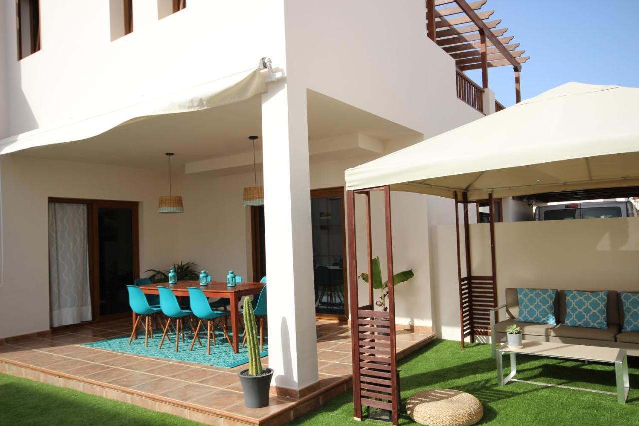 Las Caletas Del Mar - Heated Pool Holiday home *