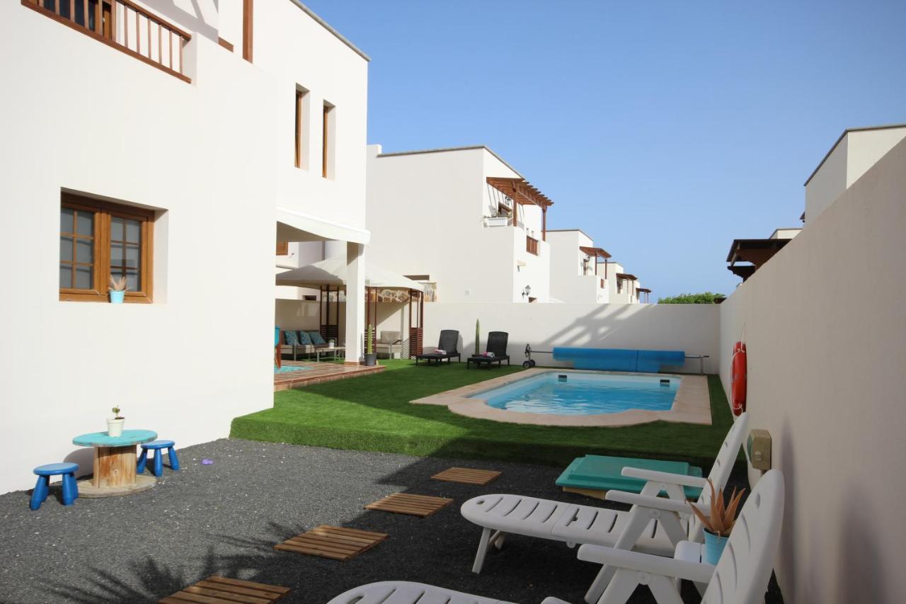 Las Caletas Del Mar - Heated Pool Holiday home