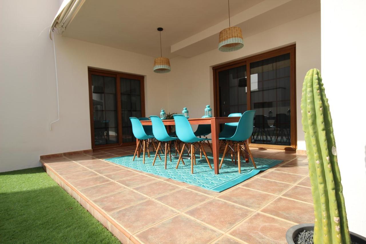 Las Caletas Del Mar - Heated Pool Holiday home *