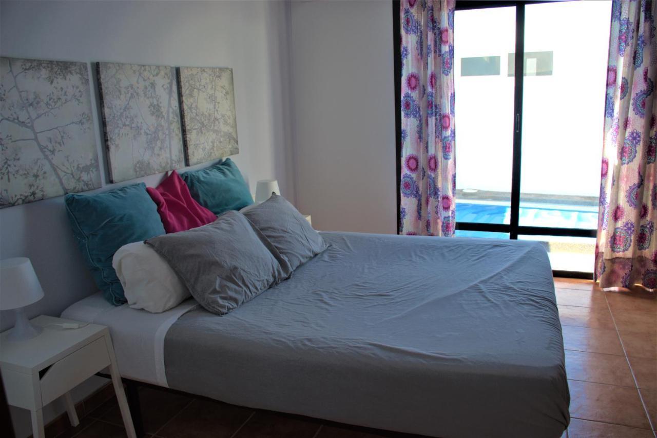 Villa Playa Blanca , Koldos House