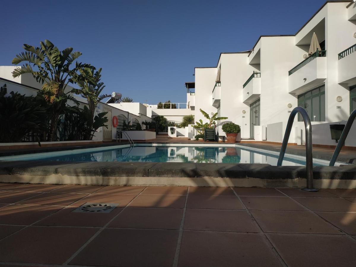 La Tegala 2* Puerto del Carmen (Lanzarote)