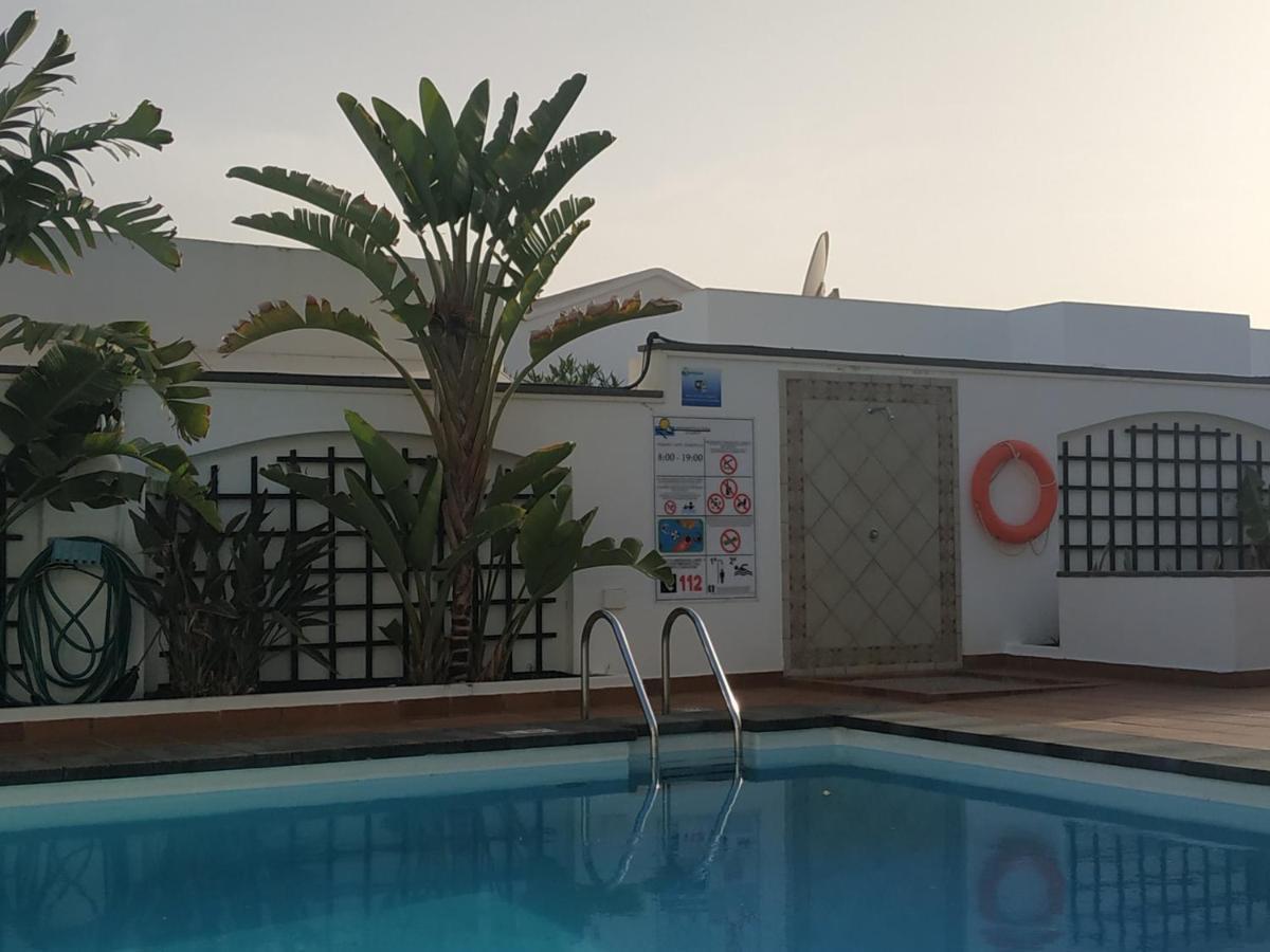 La Tegala Apartahotel Puerto del Carmen (Lanzarote)