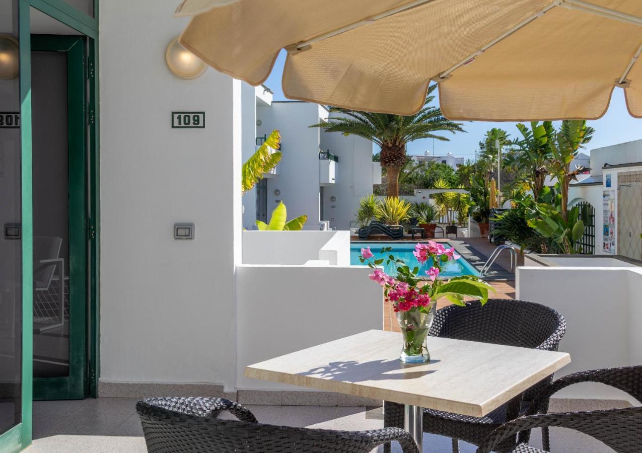 La Tegala Apartahotel 2*