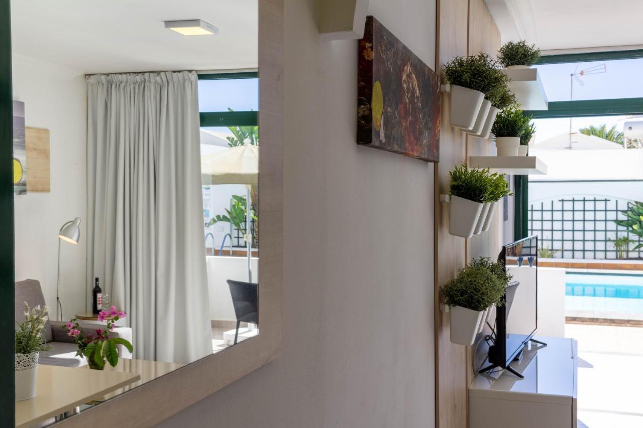 Apartahotel La Tegala