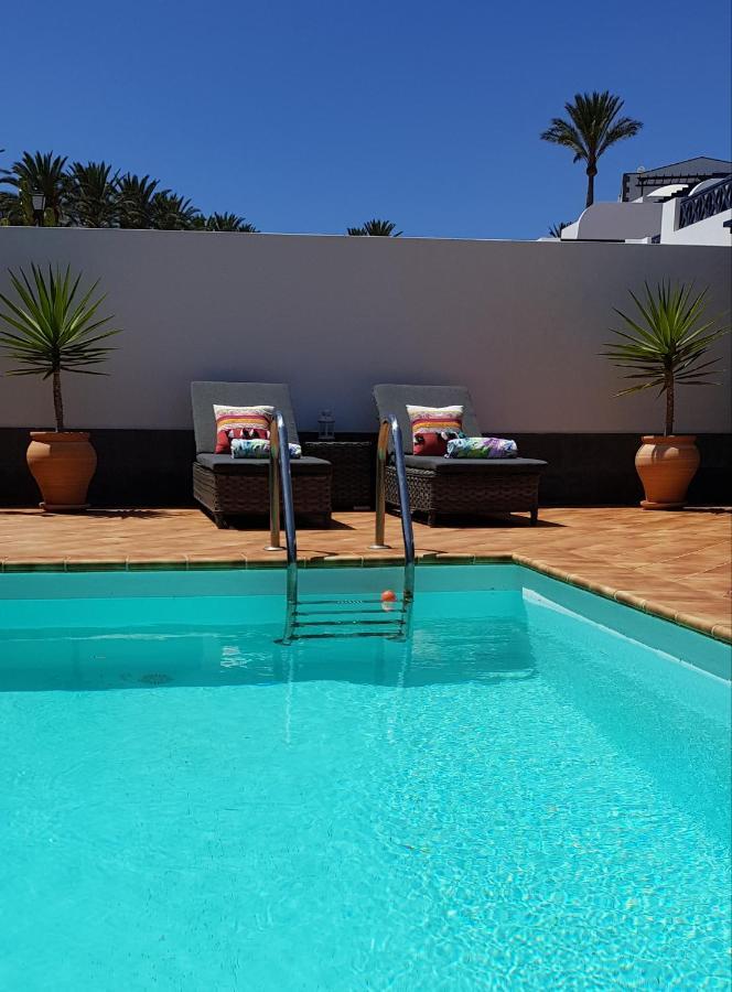 Сasa de vacaciones Casa Justina 2 *