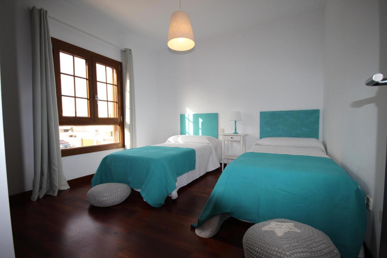 Holiday home Las Caletas Del Mar - Heated Pool