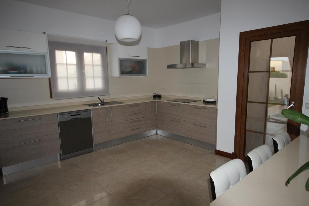 Las Caletas Del Mar - Heated Pool Holiday home
