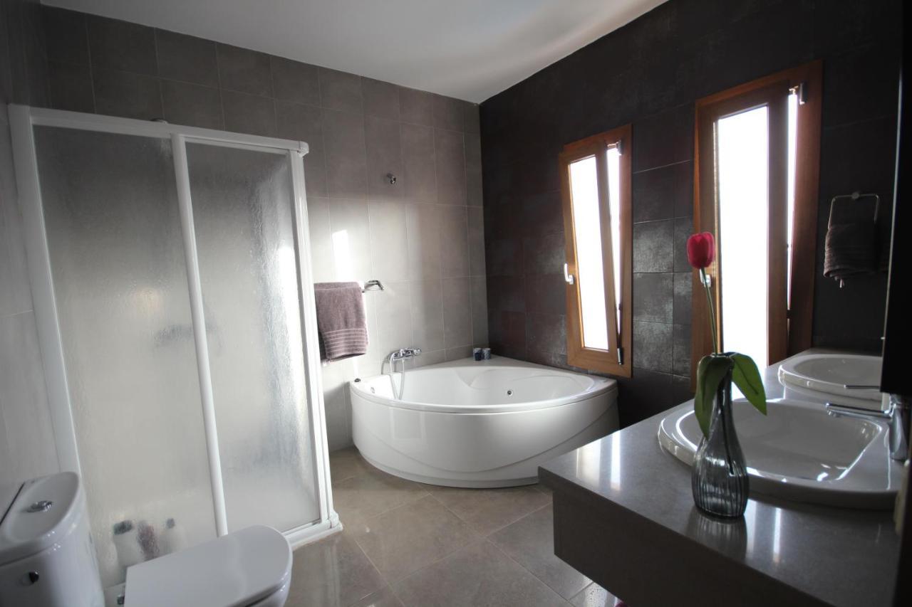 Holiday home Las Caletas Del Mar - Heated Pool Costa Teguise