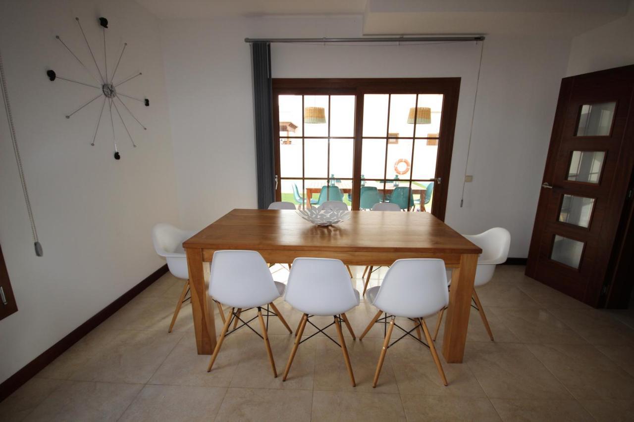 Holiday home Las Caletas Del Mar - Heated Pool *