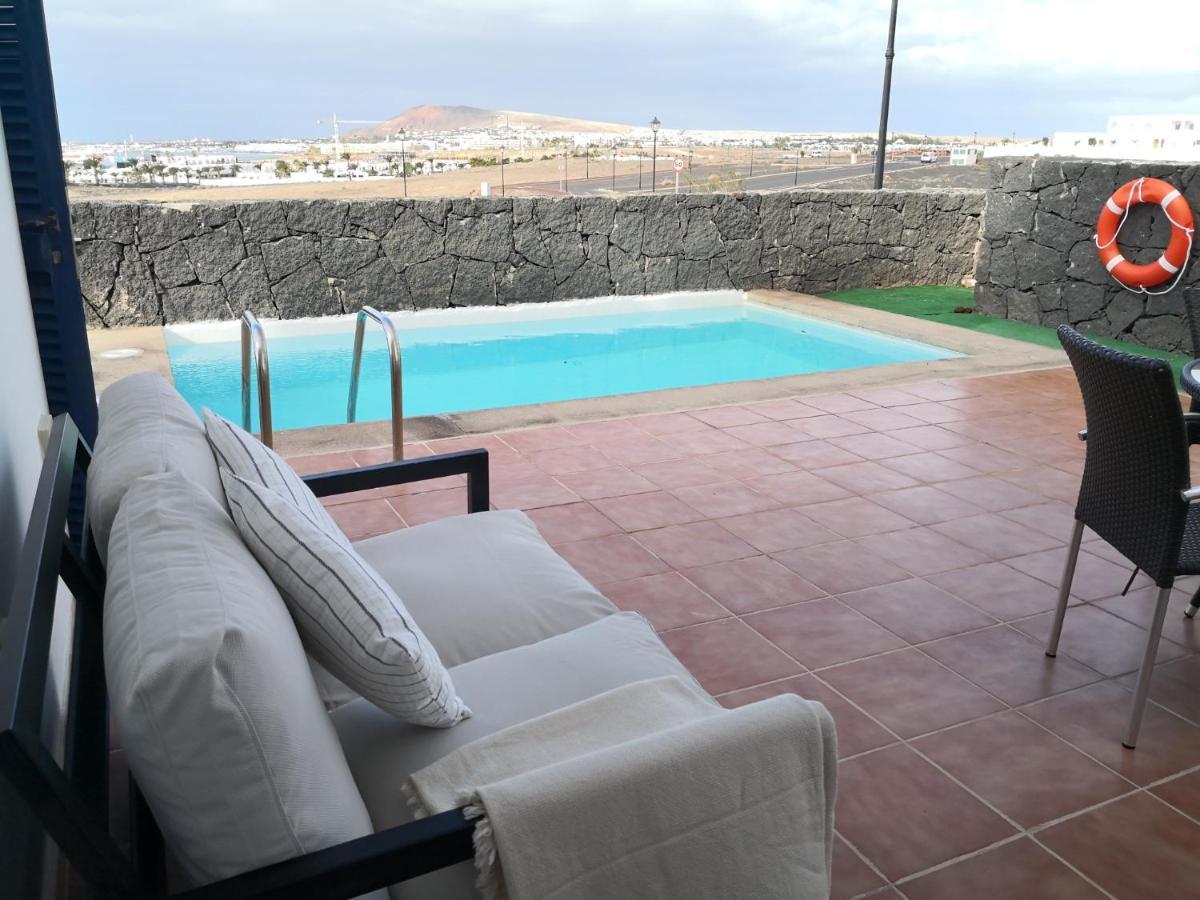 Rubicón Seaview