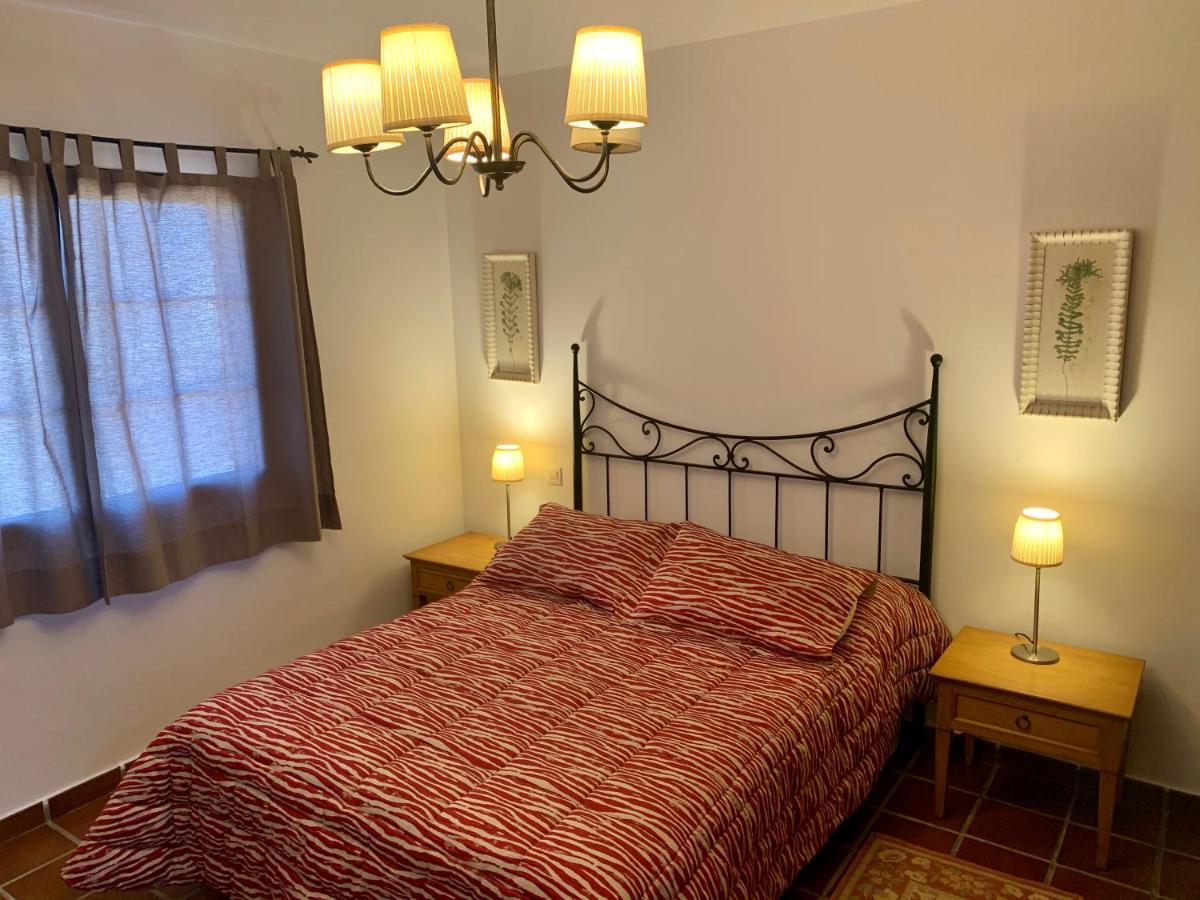 Casas Tomare I *