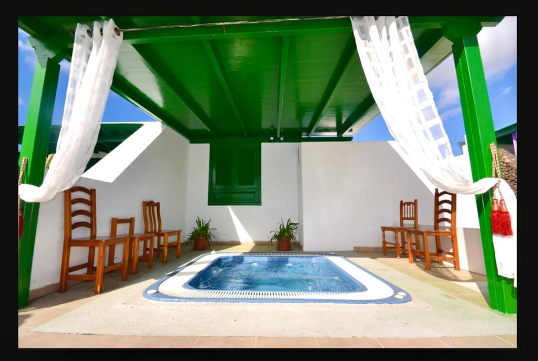 Terracitas 28&27 Сasa de vacaciones *