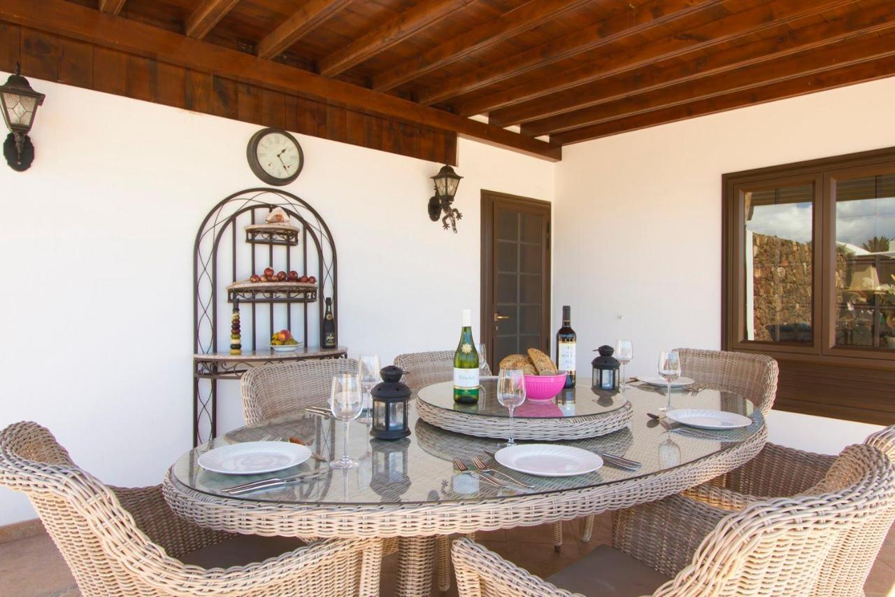 Casa Bellisima *