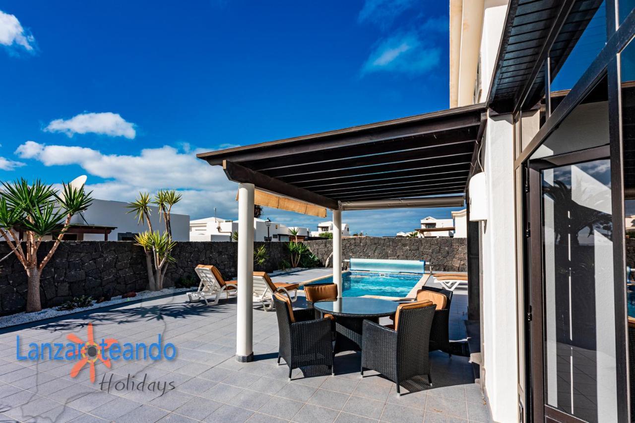 Vivienda Vacacional Casa Maura