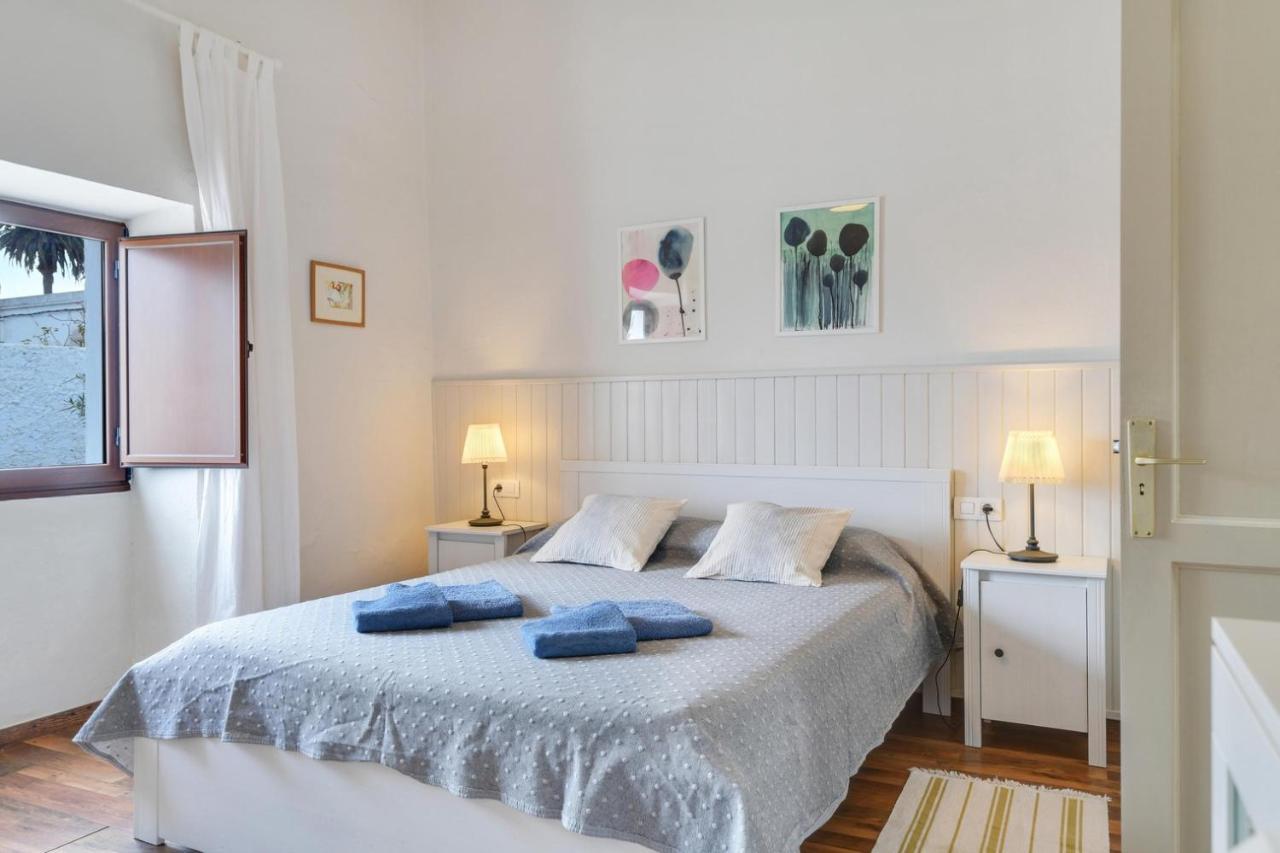 Holiday home Casa Maria Dolores Haria