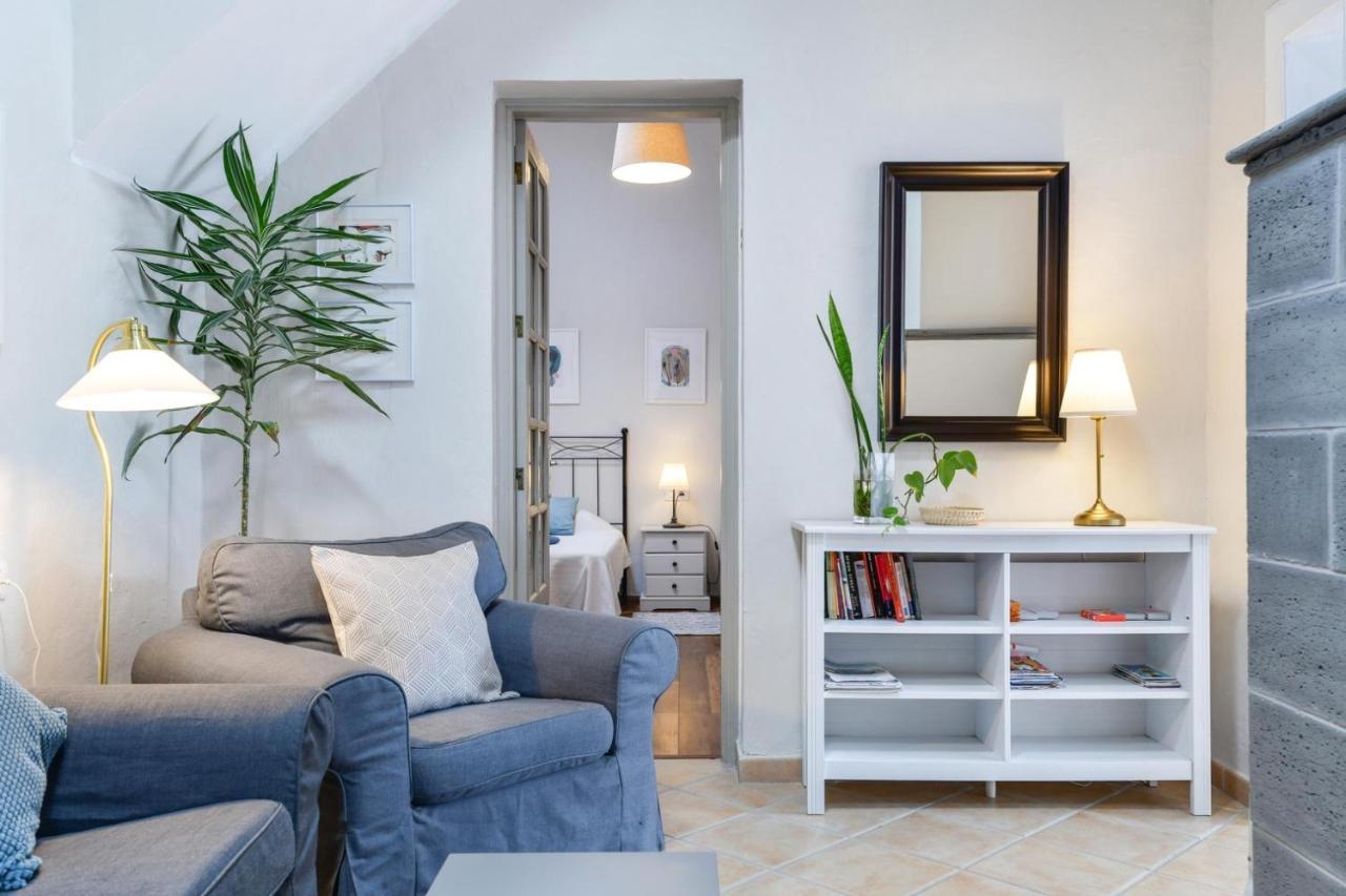 Holiday home Casa Maria Dolores Haria