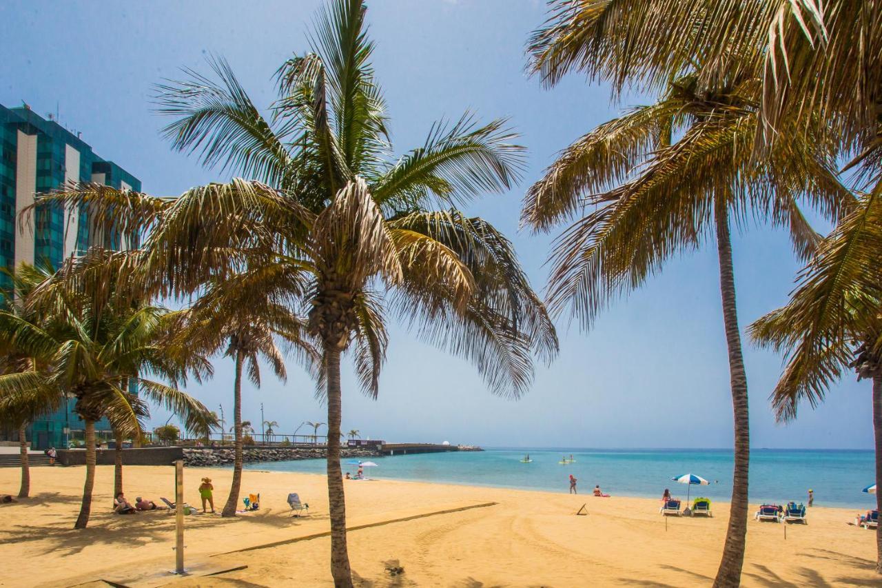 Casa Juana A 50 Metros La Playa Del Reducto Y Wifi Free Holiday home Arrecife (Lanzarote)