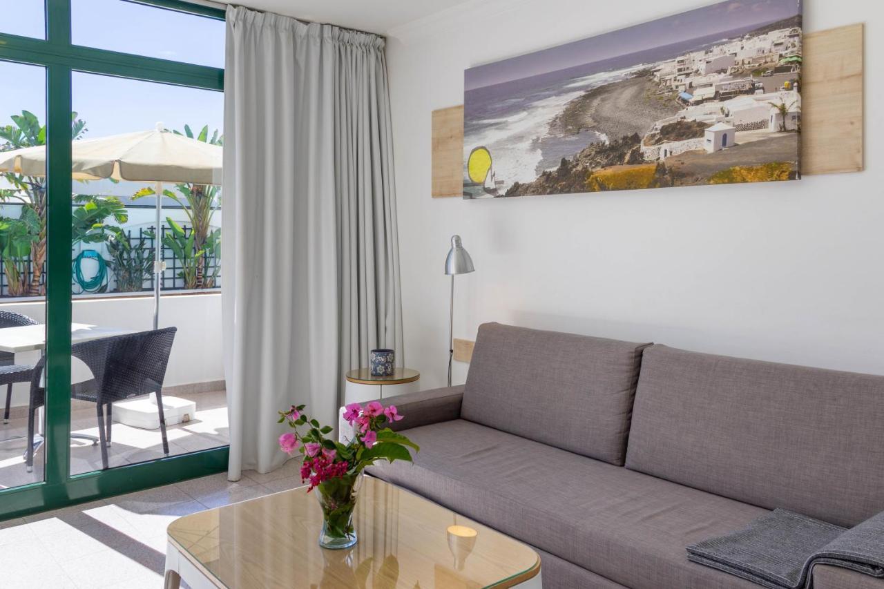 La Tegala Apartahotel