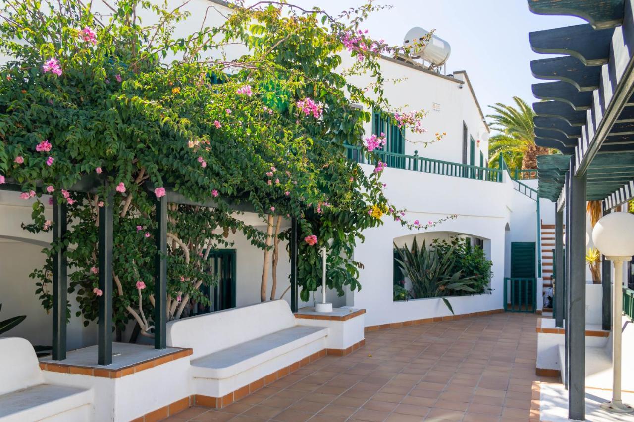La Tegala Apartahotel Puerto del Carmen (Lanzarote)