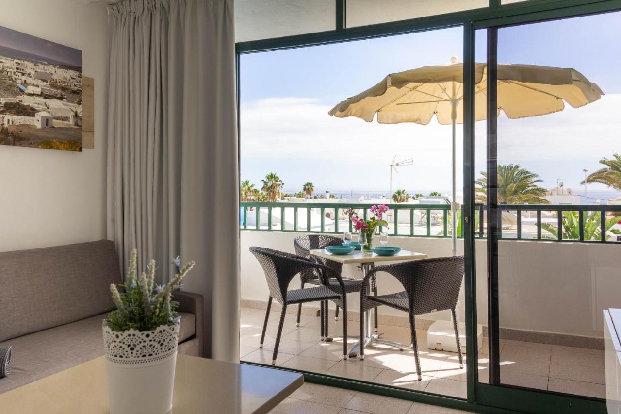 La Tegala Apartahotel
