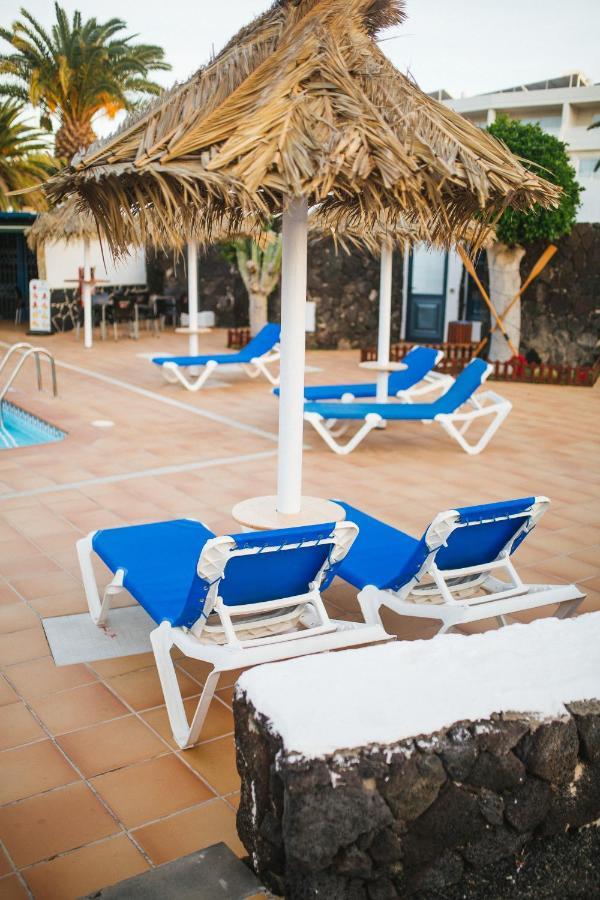 Aparthotel Mar Azul Playa 2*