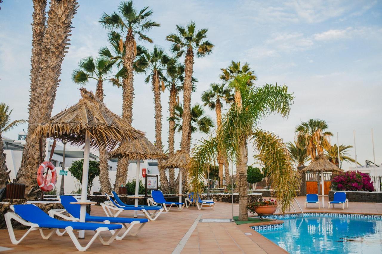 Aparthotel Mar Azul Playa