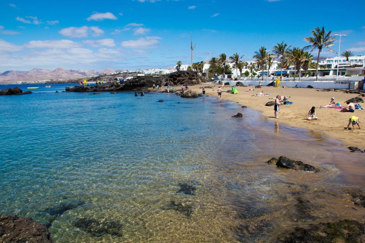 Sabbia Noa Boutique Apartamento Puerto del Carmen (Lanzarote)