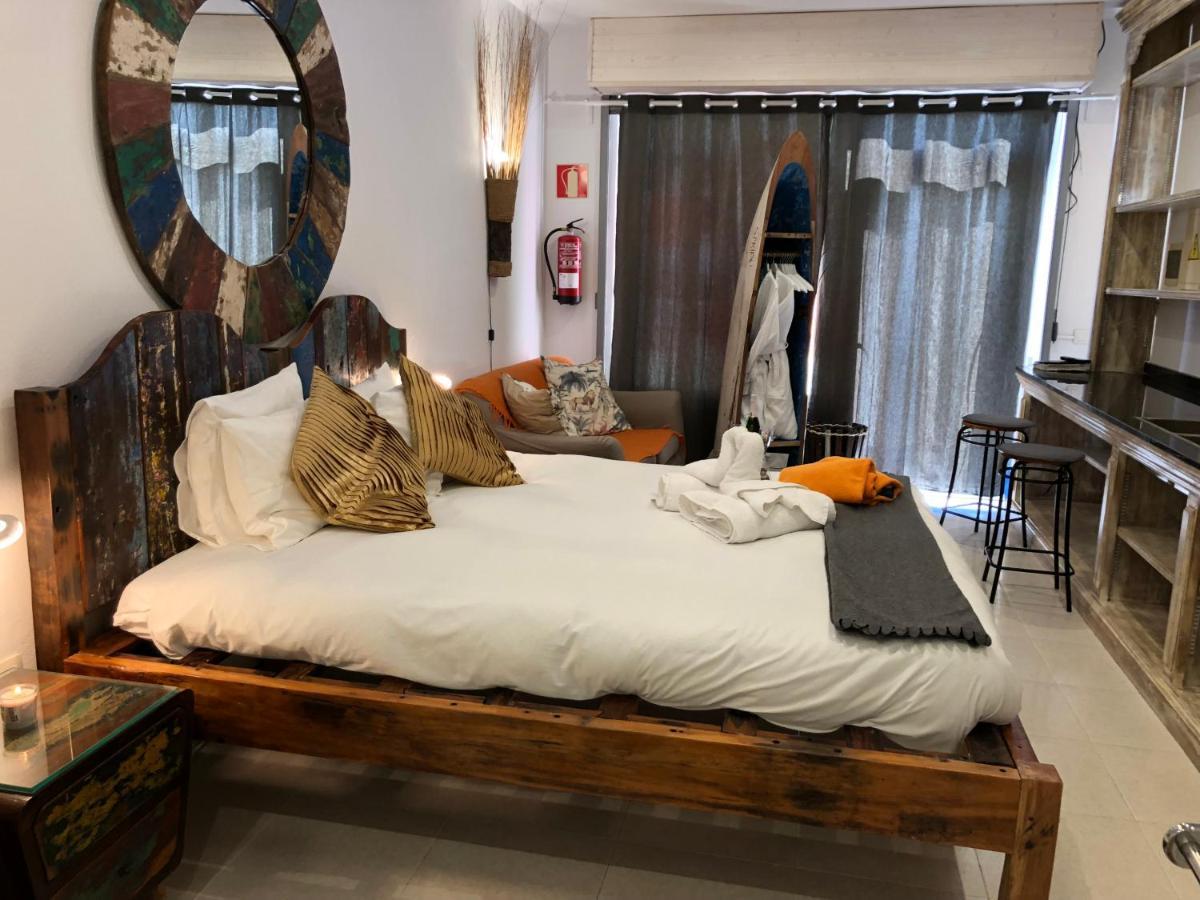 Apartamento Surf Pod - - 100m From