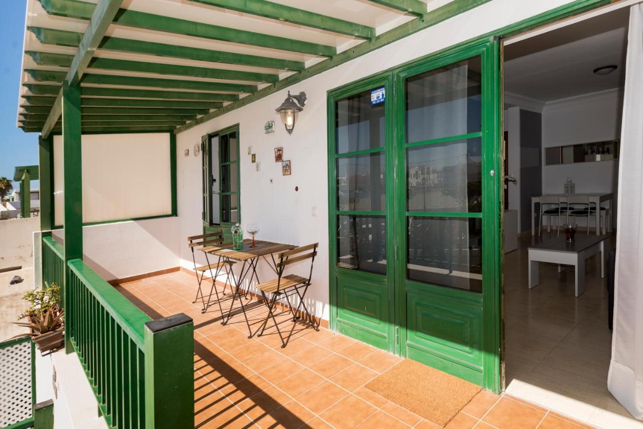 Apartment El Gin *