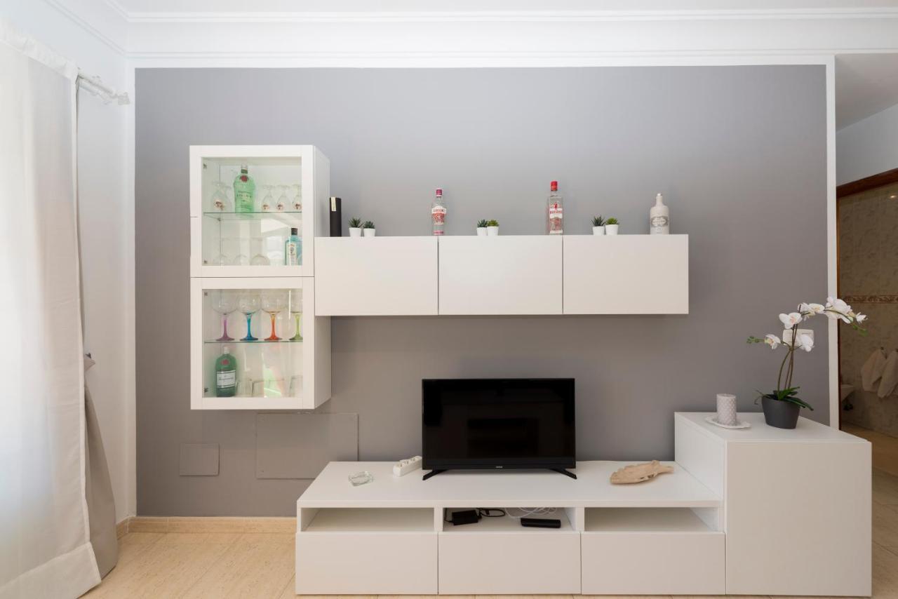 El Gin Apartment