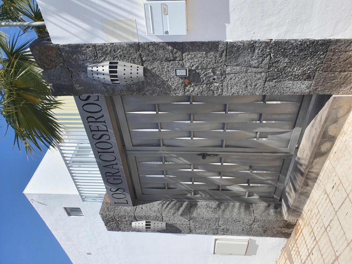Apartamento Gracioseros Sol Y Piscina Puerto del Carmen (Lanzarote)