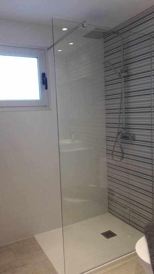 Apartamento Gracioseros Sol Y Piscina *