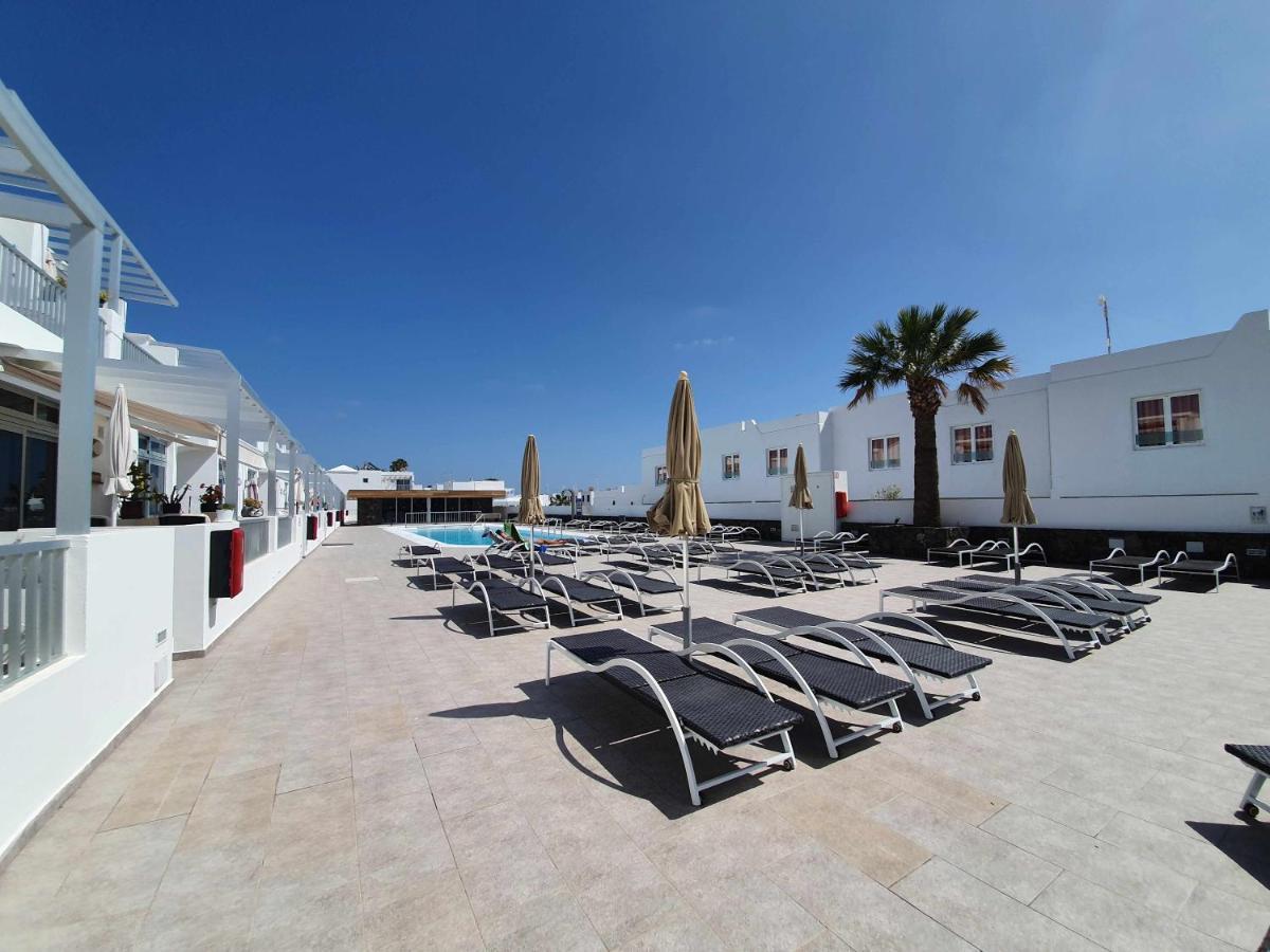 Apartamento Gracioseros Sol Y Piscina Puerto del Carmen (Lanzarote)