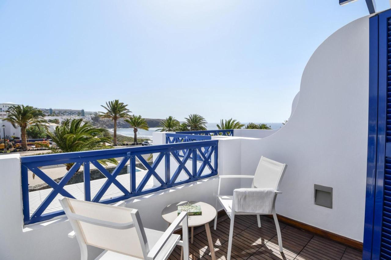 Coloradas Villa Playa Blanca (Lanzarote)