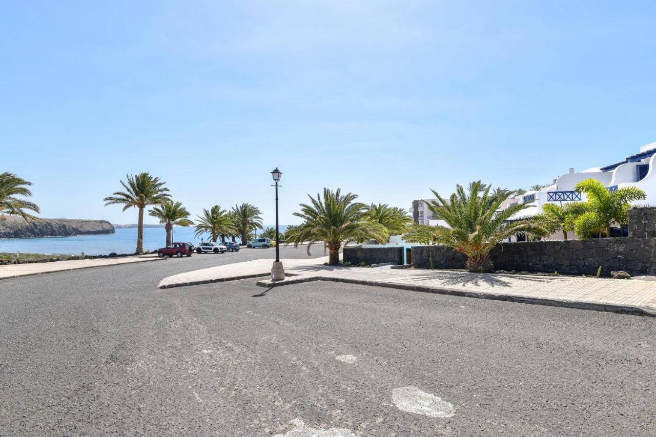 Villa Coloradas Playa Blanca (Lanzarote)