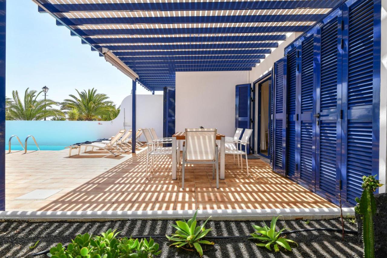 Villa Coloradas