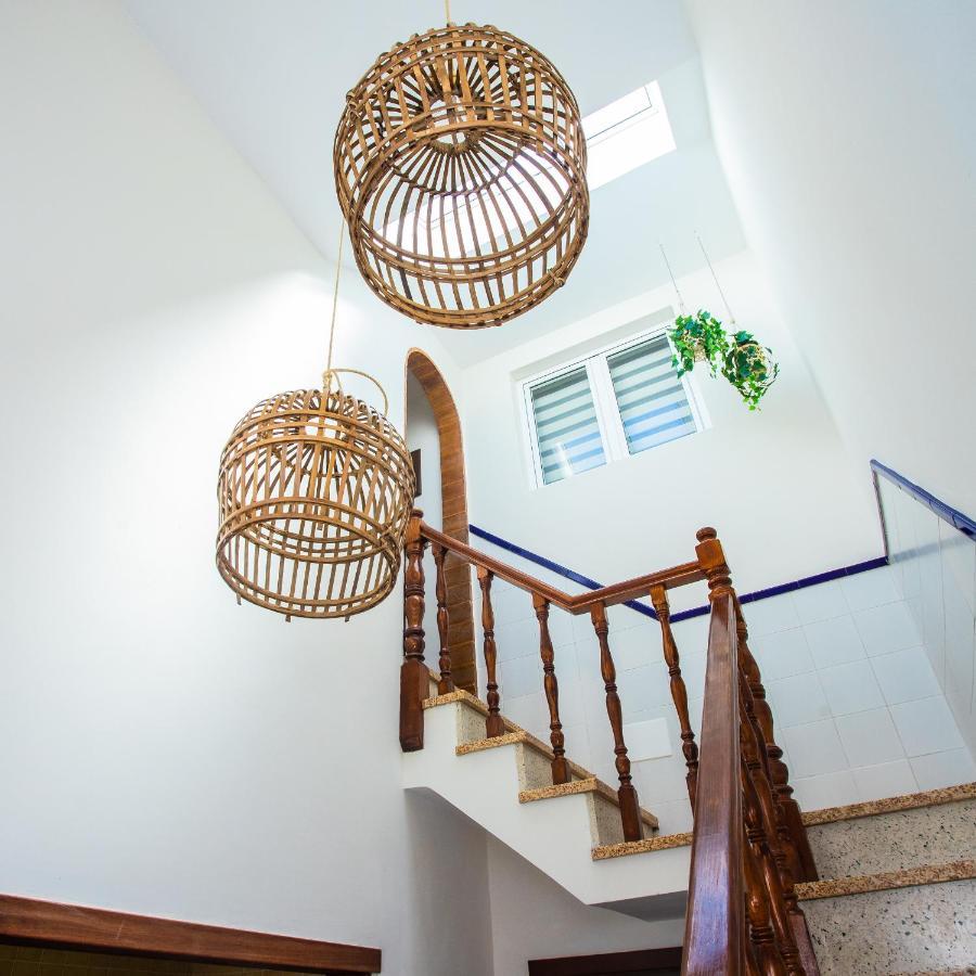 Holiday home Casa Juana A 50 Metros La Playa Del Reducto Y Wifi Free Arrecife (Lanzarote)