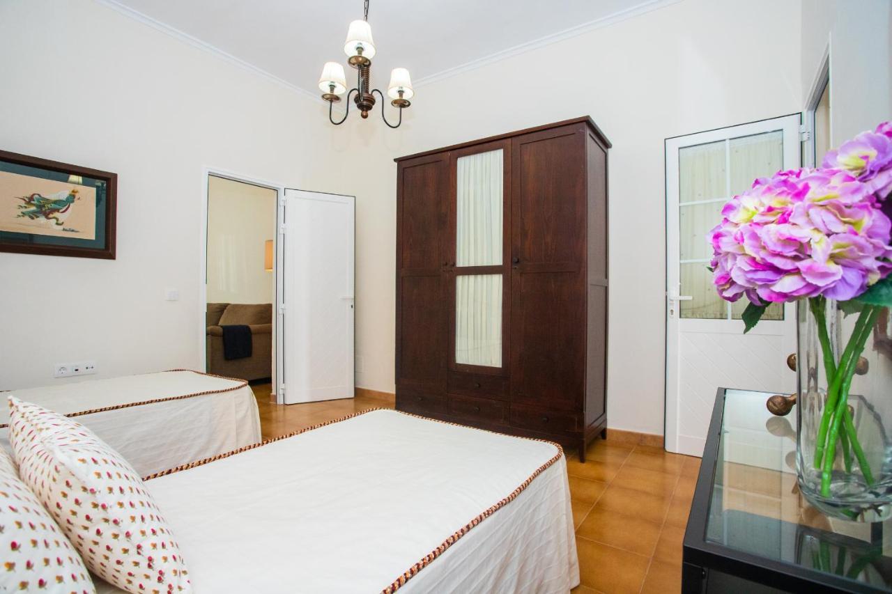 Casa Juana A 50 Metros La Playa Del Reducto Y Wifi Free *