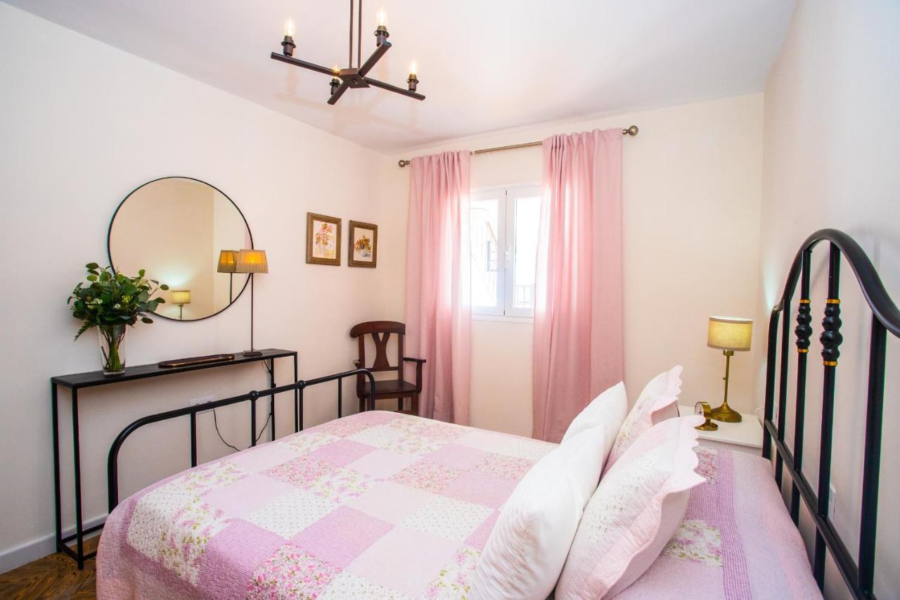 Casa Juana A 50 Metros La Playa Del Reducto Y Wifi Free Holiday home *