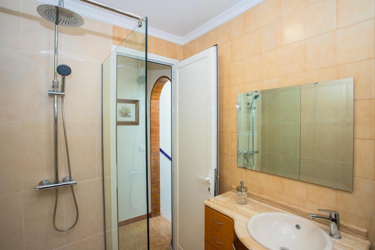 Casa Juana A 50 Metros La Playa Del Reducto Y Wifi Free *